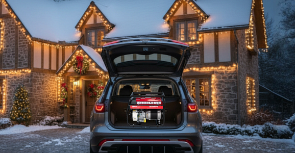 VGV Дарит Спокойствие: