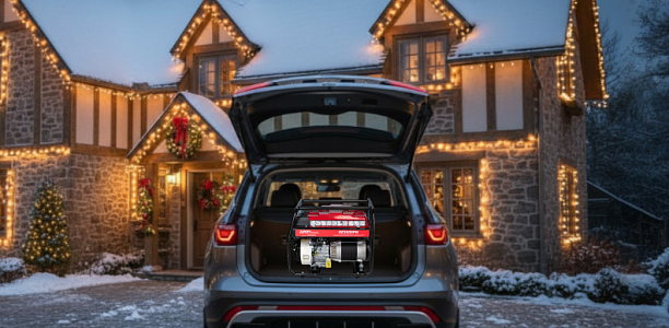 VGV Дарит Спокойствие: