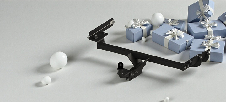 VGV делает U-серию ещё практичнее!